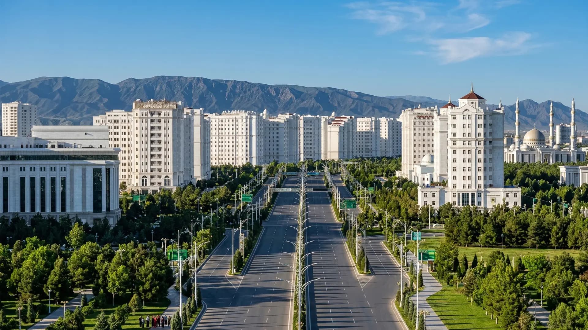 Aschgabat