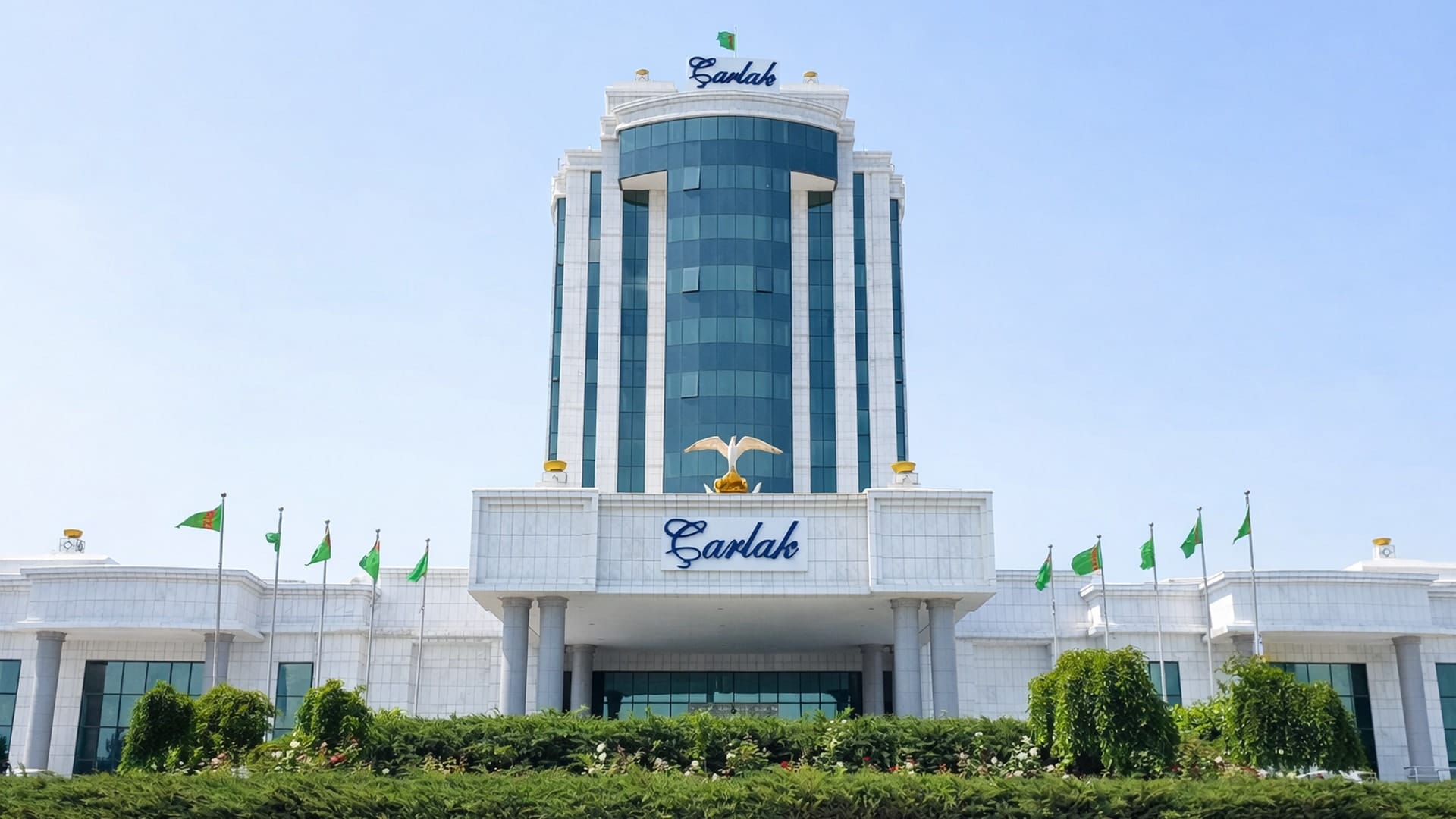 Charlak Hotel