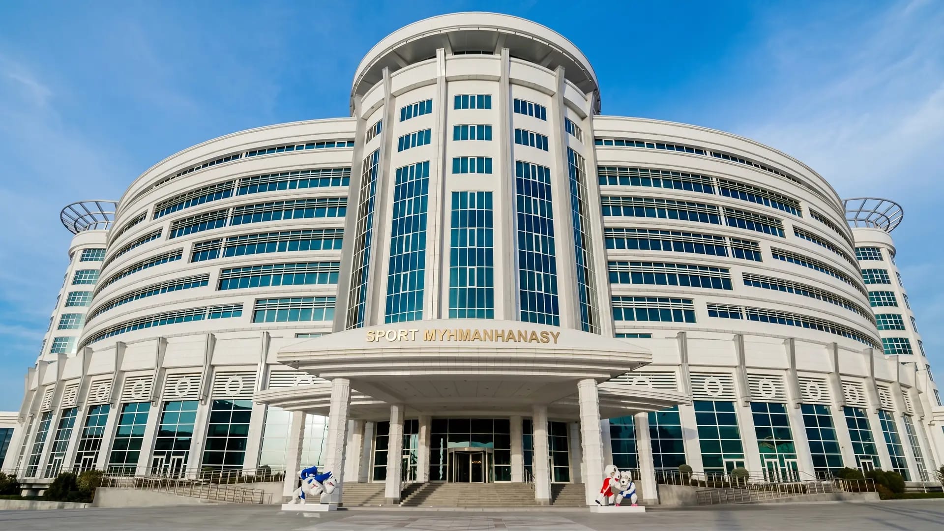 Sport Hotel