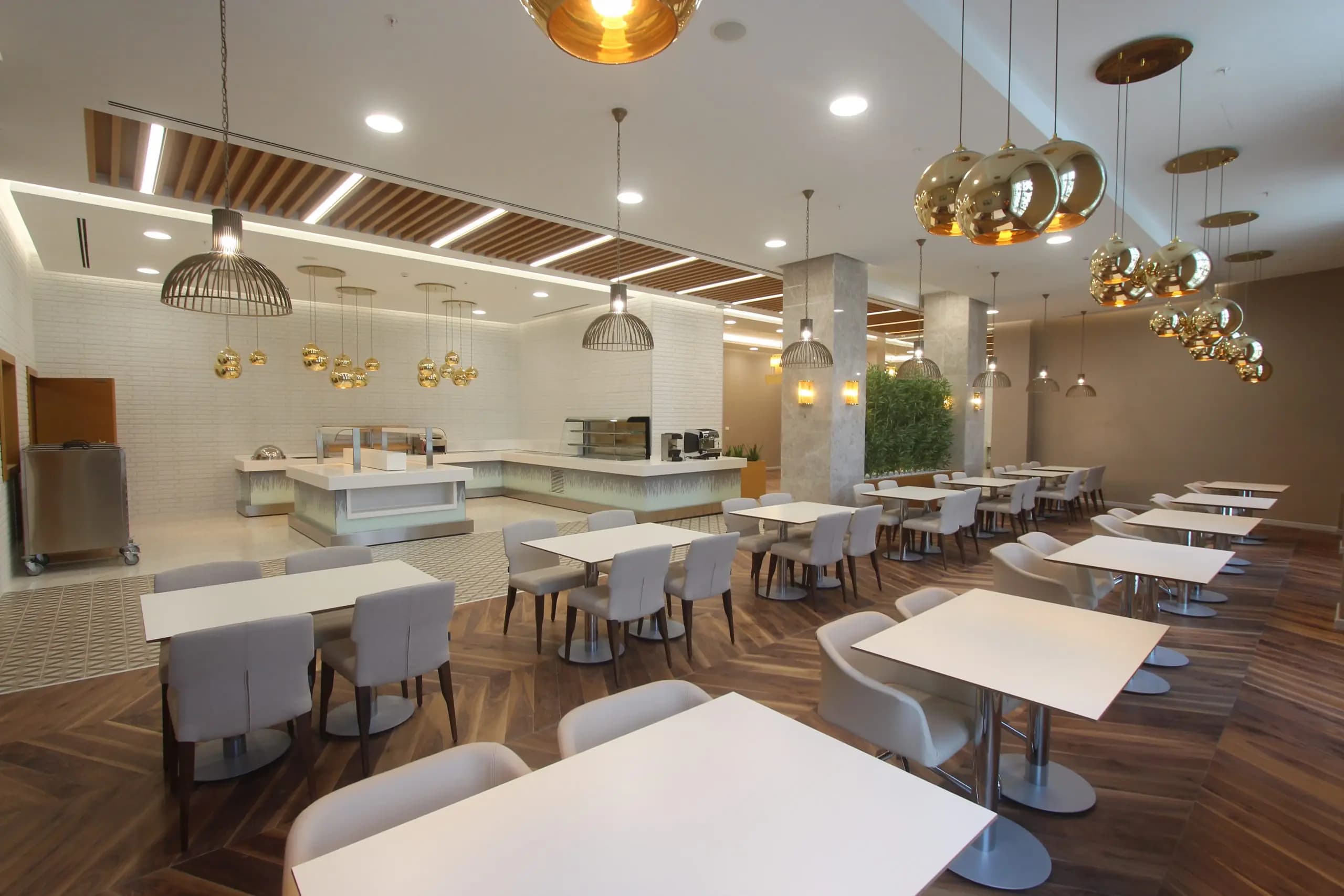 Beyik Yupek Yoly Hotel - Photo 4