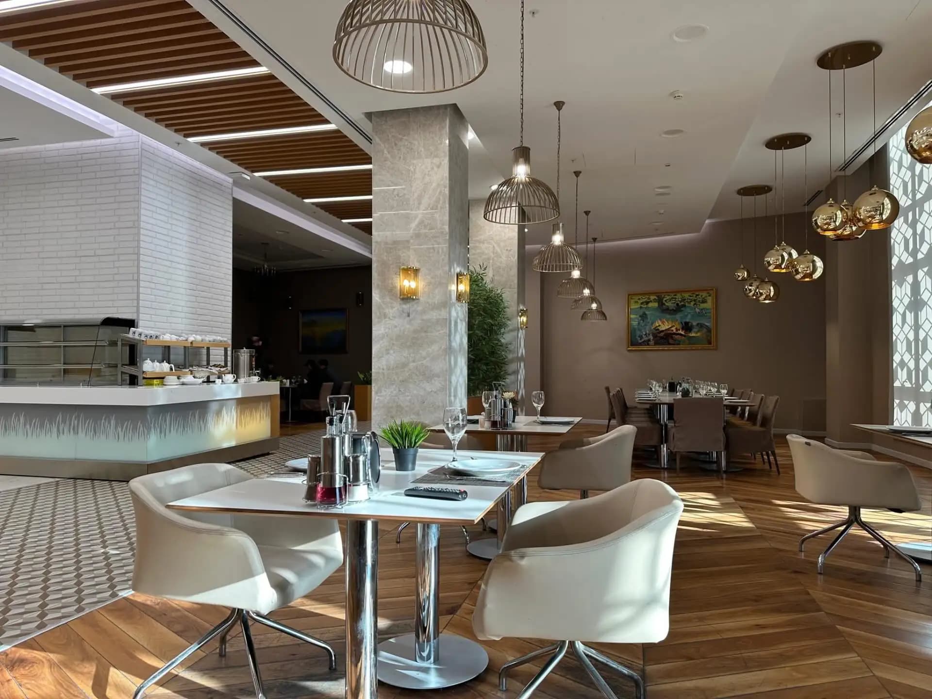 Beyik Yupek Yoly Hotel - Photo 5