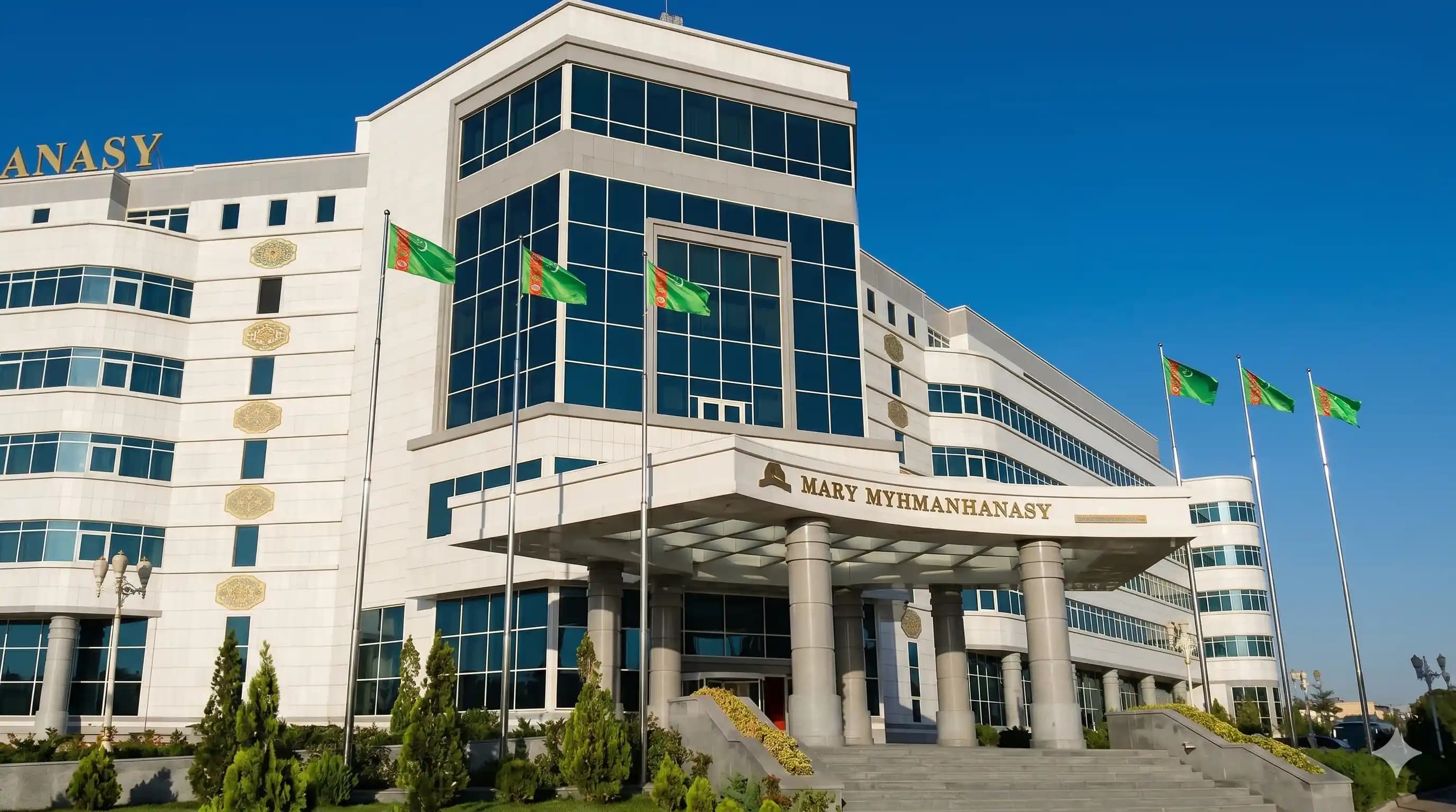 Mary Hotel